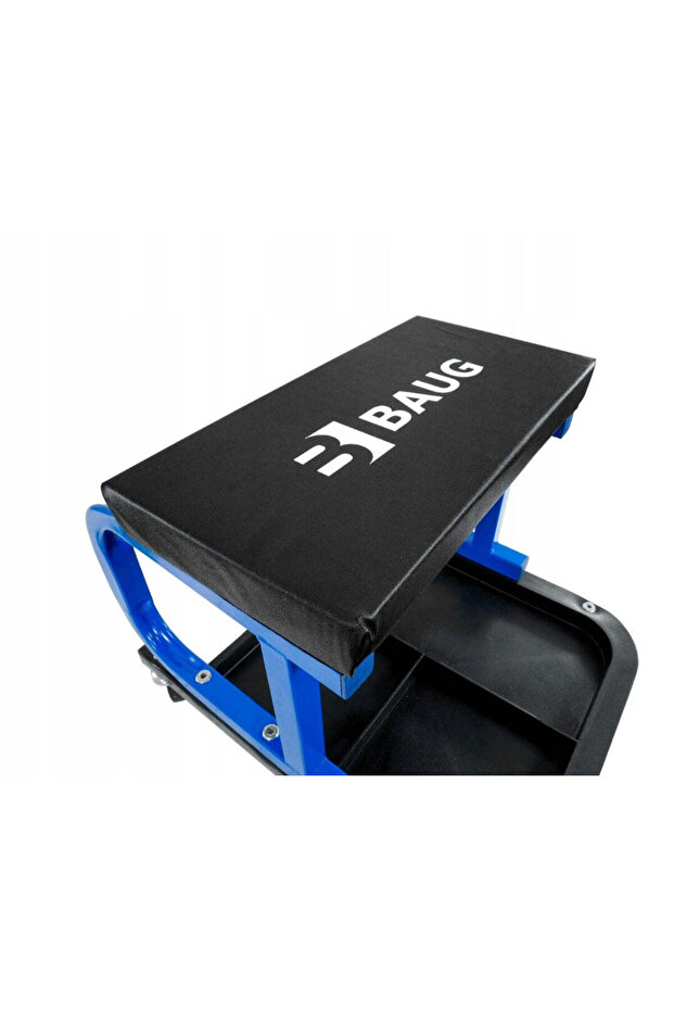 SCAUN MOBIL MECANIC AUTO BAUG - 2