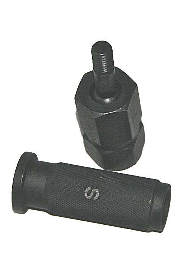 BLOCKED DIESEL INJECTOR EXTRACTOR KIT - 3