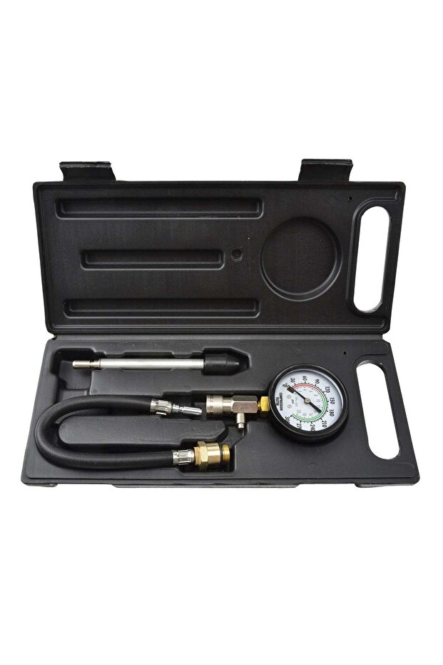 COMPRESSED PETROL - 1