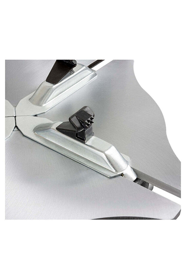 RUNFLAT 24” AUTOMATIC ARM RIM DEMOLITION MACHINE - 9