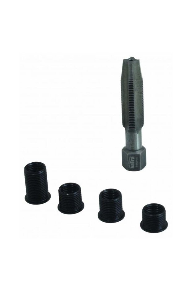 SPARK PLUG THREAD REPAIR KIT M10X1.0