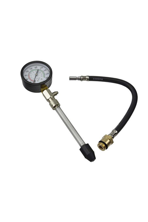 COMPRESSED PETROL - 2