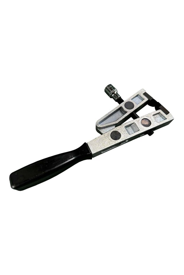PLANETARY BELLOWS CLAMP PLIERS MODEL 1 GEBO TOOLS
