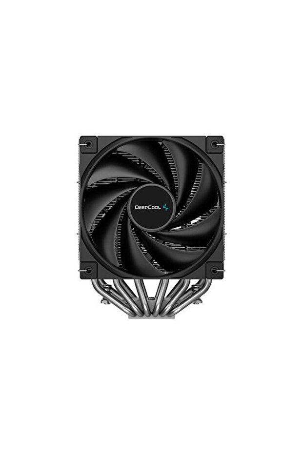 Cooler CPU Deepcool AK620, 2 x 120 mm - 3