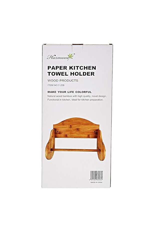 Harmony Paper Kitchen Towel Holder