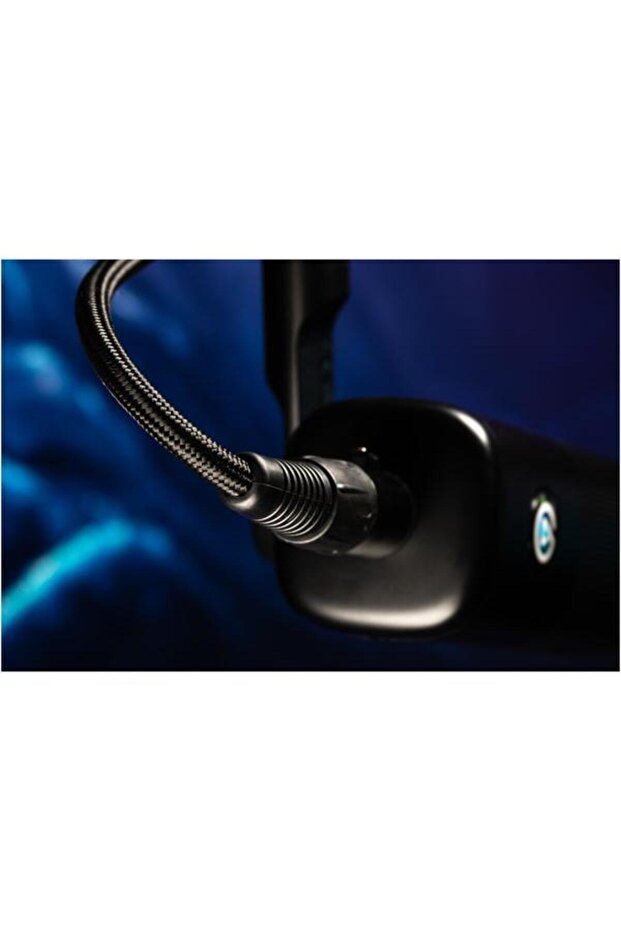 Cablu pentru microfon Wave XLR - 3