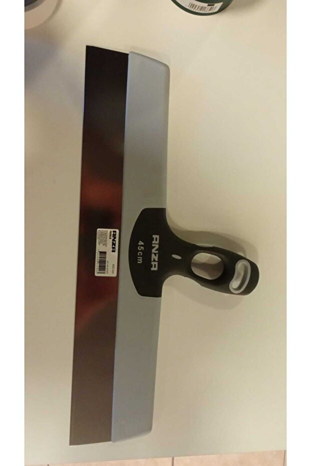 Anza Macun Bıçağı 45 cm