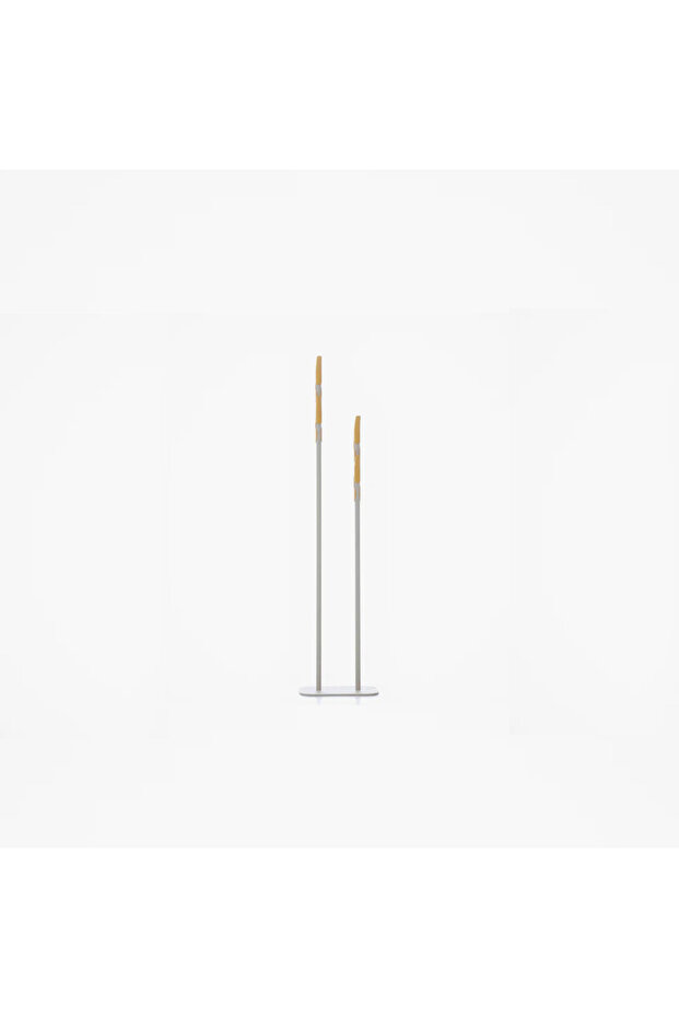 Leaves İkili Askılık - 2