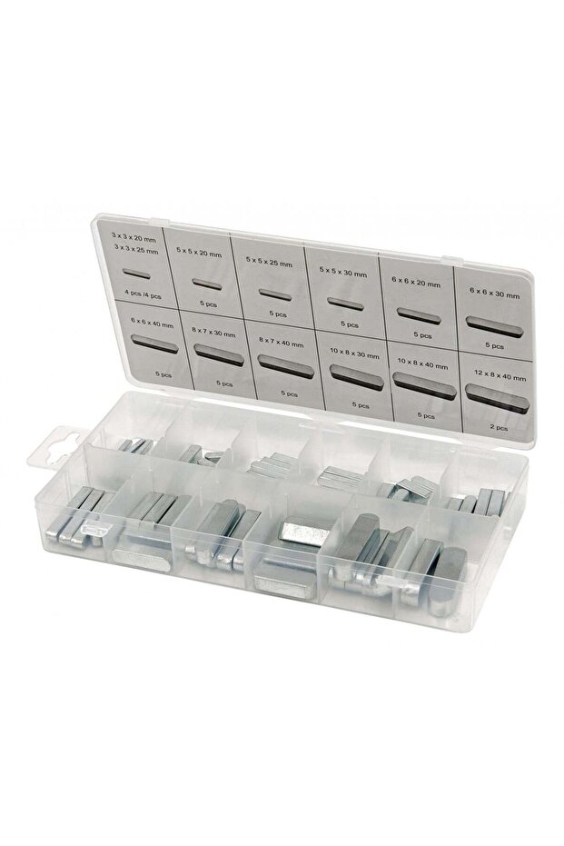 SET PENE PRECISE 60 BUC - 1