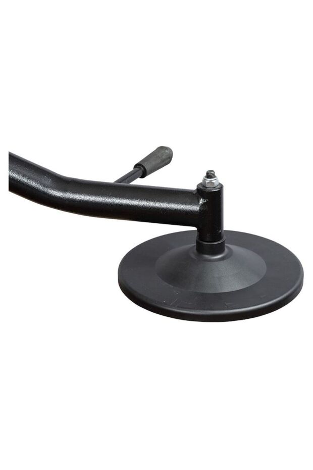 RUNFLAT 24” AUTOMATIC ARM RIM DEMOLITION MACHINE - 13