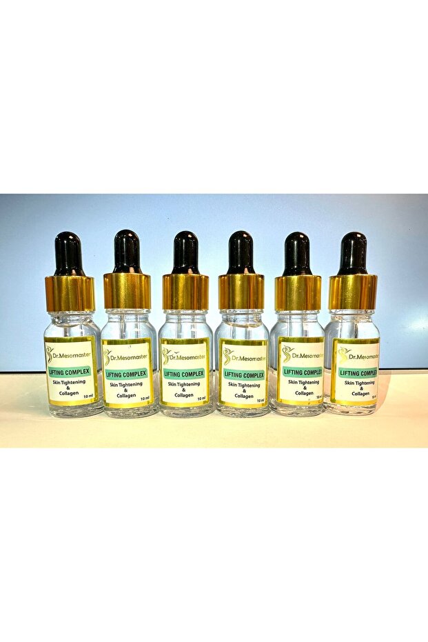 Dr. Mesomaster Litfing Complex - 1
