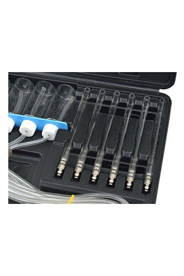 FUEL RETURN LEAK CHECK KIT - 2