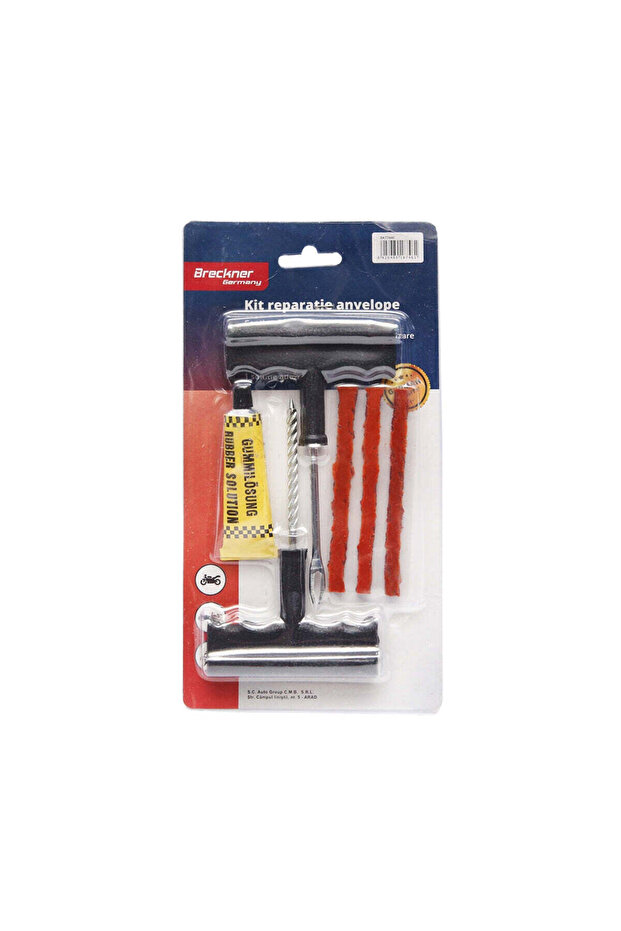 KIT REPARAT ANVELOPE AUTO - 2