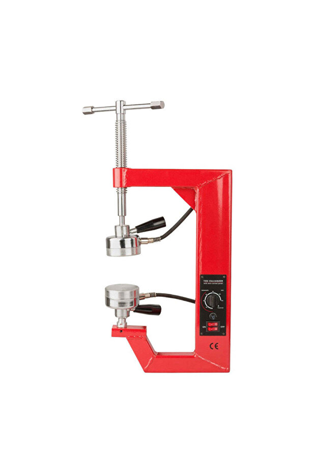 HOT VULCANIZING DEVICE MODEL 5 - 5