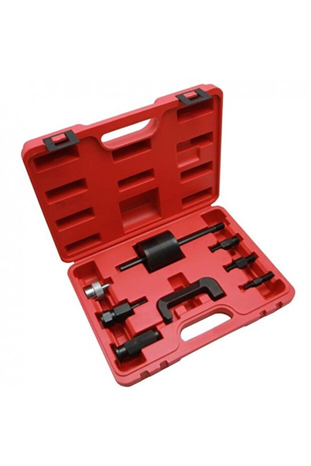 BLOCKED DIESEL INJECTOR EXTRACTOR KIT - 1