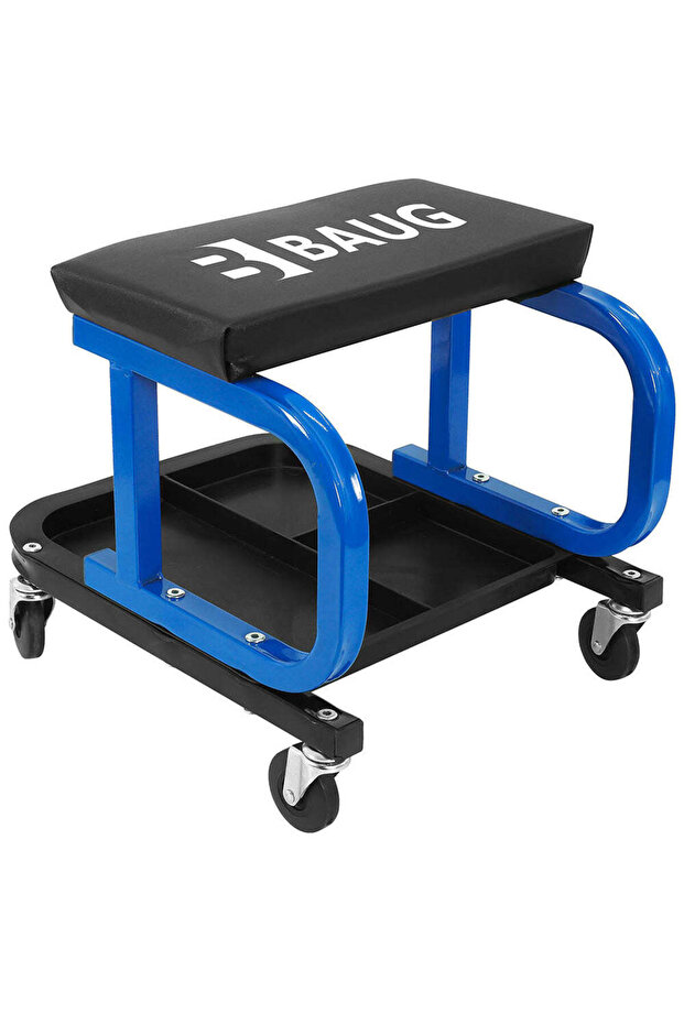 SCAUN MOBIL MECANIC AUTO BAUG - 1
