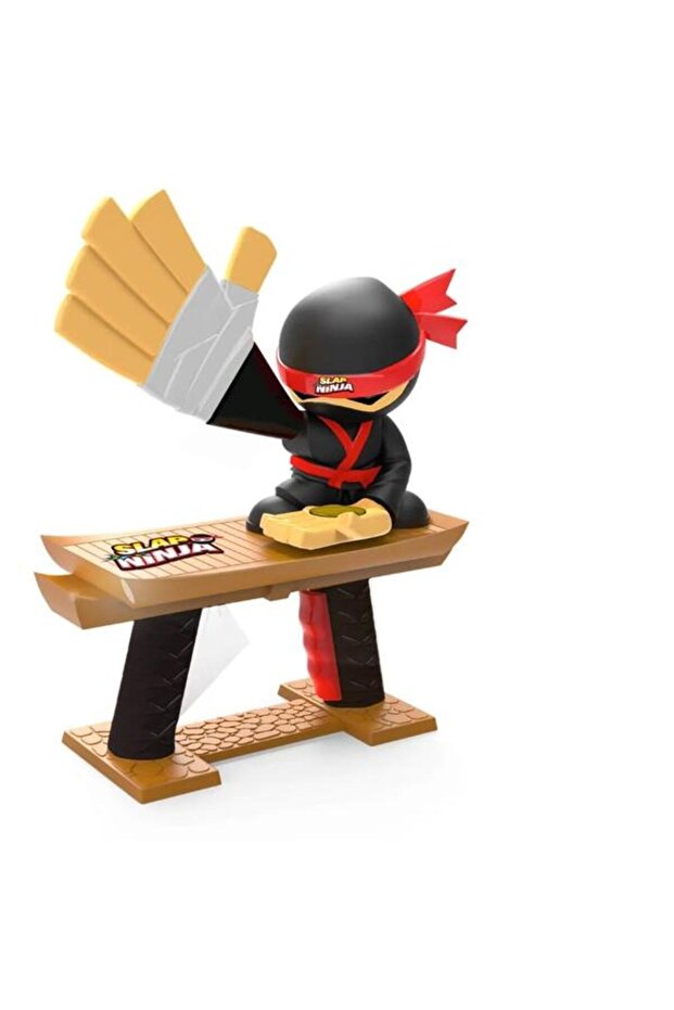 Joc Friptea - Slap Ninja - 3