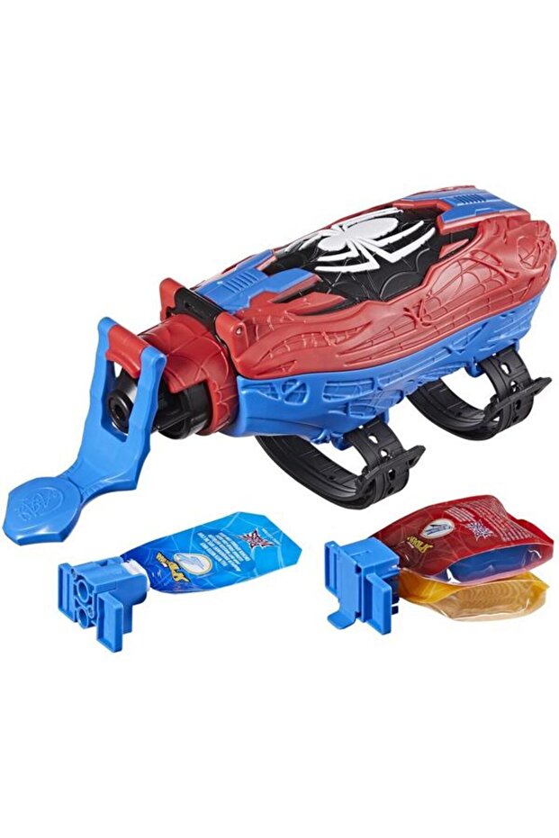 Blaster Spider-Man - Ο απόλυτος ιστός - 3