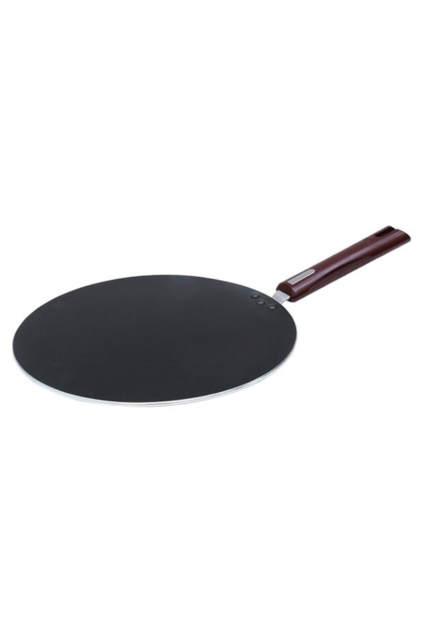 Nirlep - JFT 29 by Bajaj Electricals Selec+ J Class 29 Cm Non Stick Flat Tawa, 4 mm - 1
