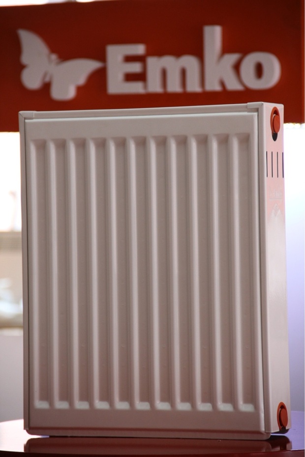Panel Radyatör 400X2000 - 4