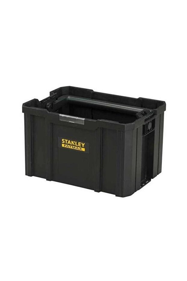 Sfm Tstak Open Storage Box with Handle - 1