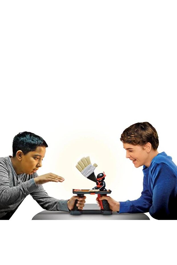 Joc Friptea - Slap Ninja - 2