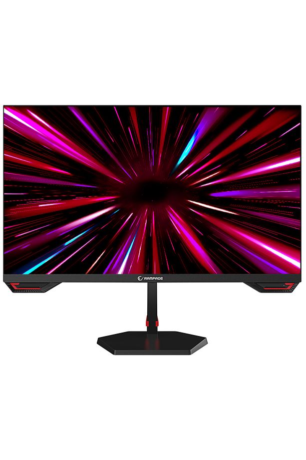 CRIMSON CR25R300F 25 300Hz 1ms CSOT FAST IPS FHD Freesync/G-Sync PC Flat Oyuncu Monitörü - 2