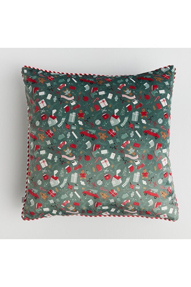 Fata de perna DARILLO - 1