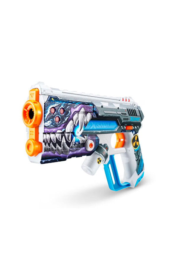 Blaster - Λέιζερ δέρματος 360 - 5