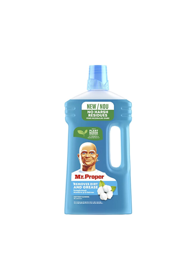Mr. Ocean universal surface cleaner, 1l - 1