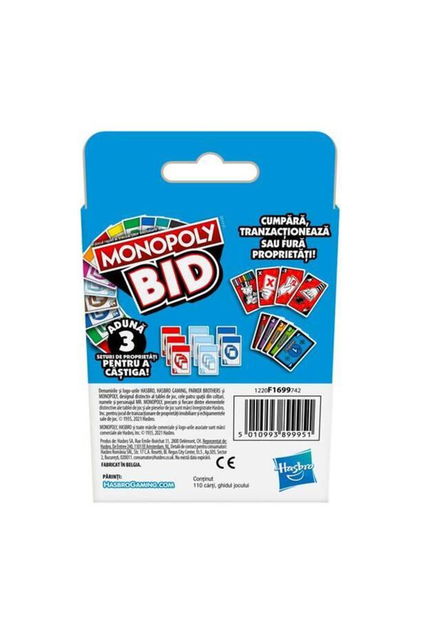 Joc Monopoly Bid - 6