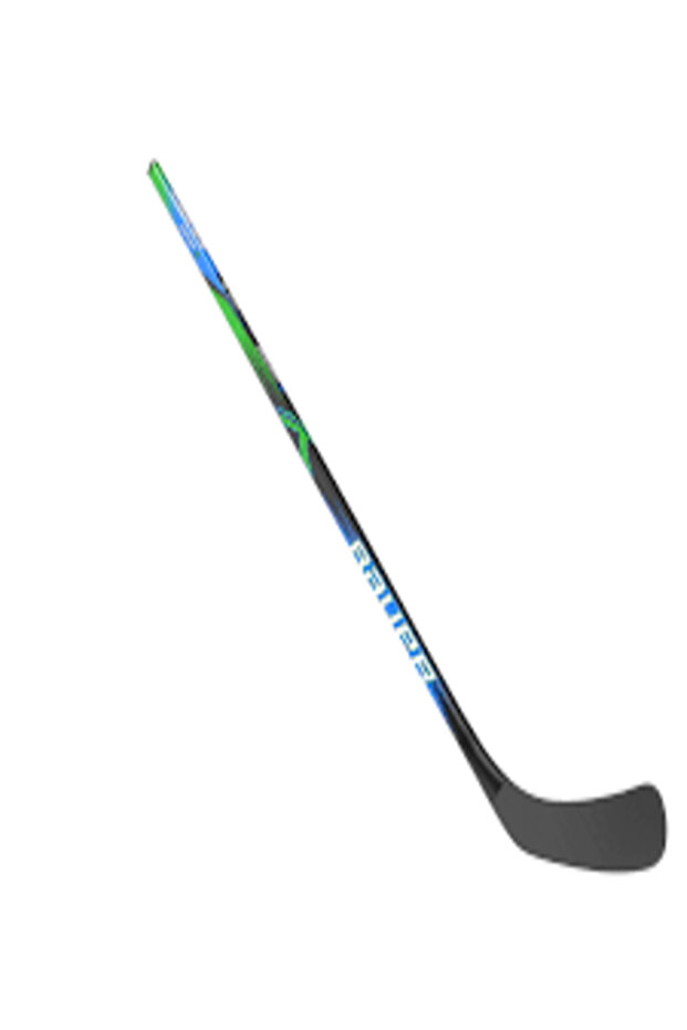 S 25 X STK JR. 40(52'')FLEX SOL - 1