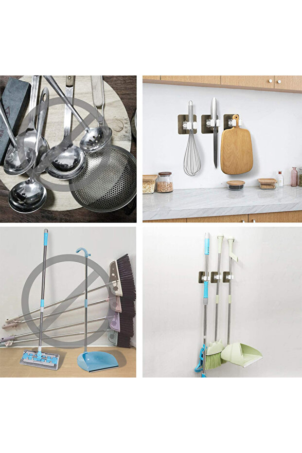 Multi-functional Wall Support, awwaline® - 3