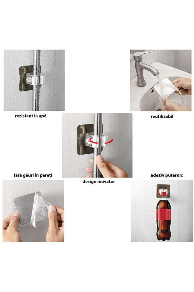 Multi-functional Wall Support, awwaline® - 4