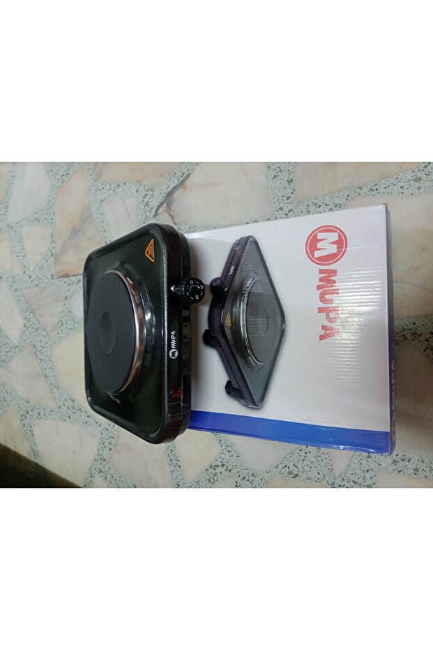 elektirikli taş ocak - 2