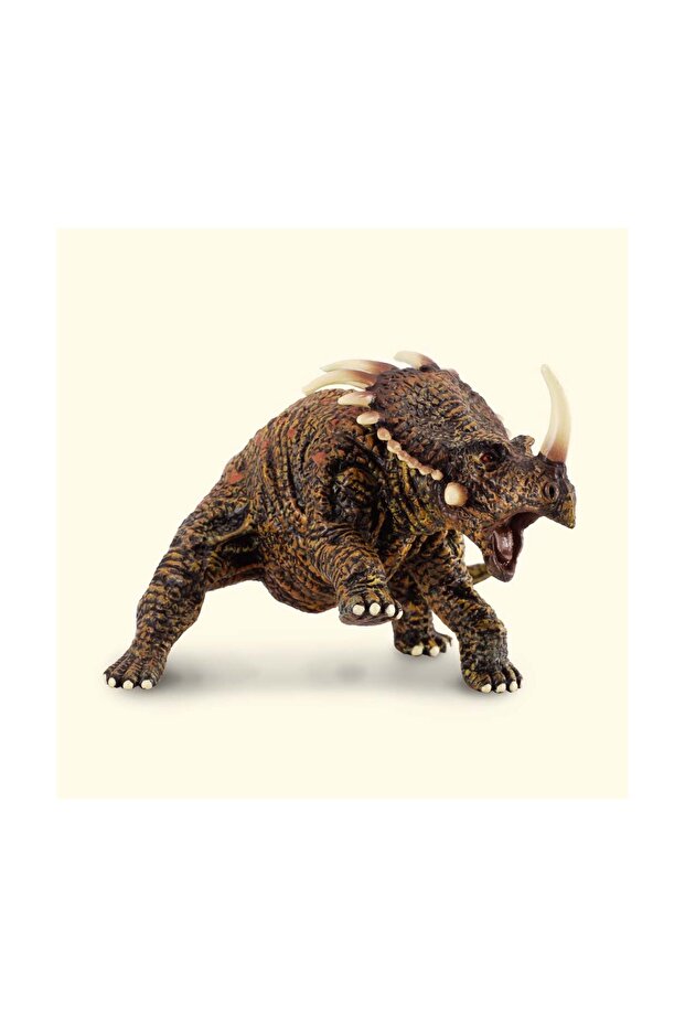 Styracosaurus - - 1