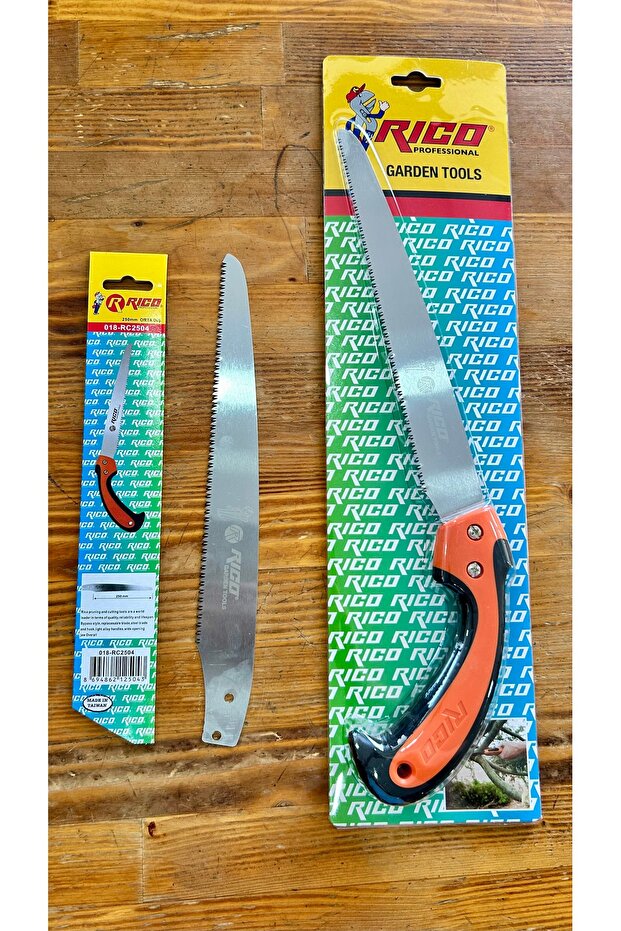 testere ve orta diş testere ucu - 2