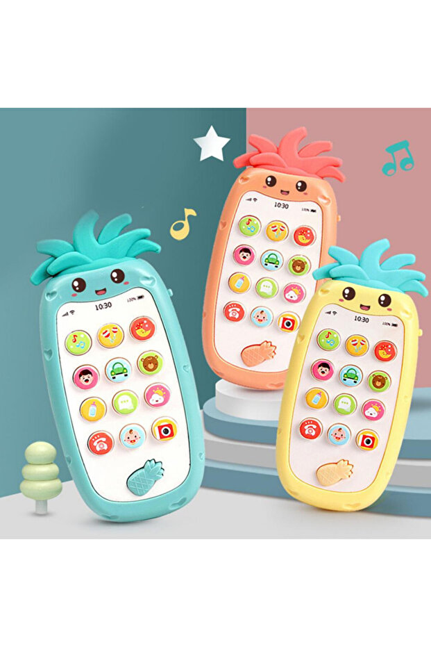 الهاتف المحمول باينابل 33-1962852 - 4