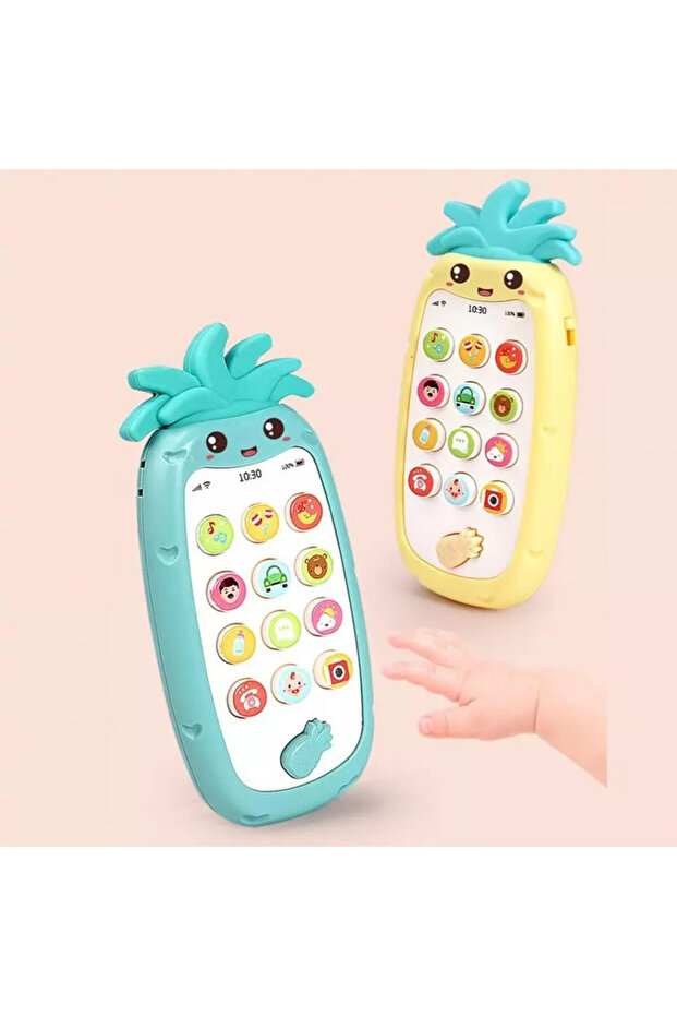 الهاتف المحمول باينابل 33-1962852 - 7