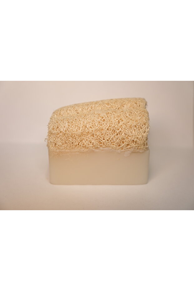 Esek Milk Fiber Soap 125 Gr