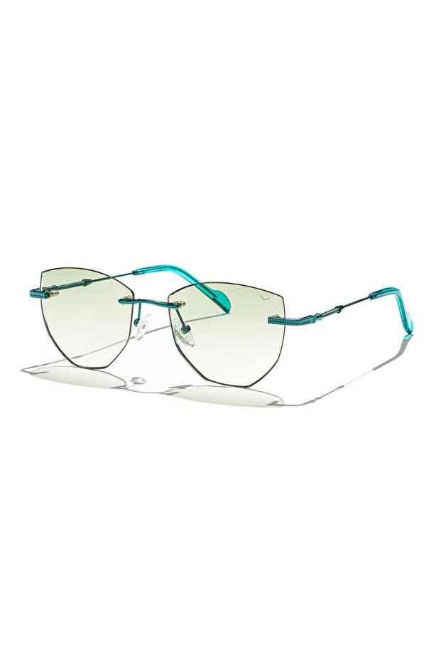 S25631-C4 54 Women's Sunglasses