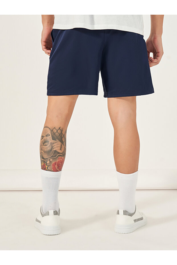 شورت تدريب Gewebte مقاس 7 بوصات - 5