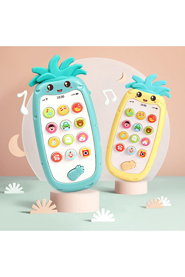 الهاتف المحمول باينابل 33-1962852 - 6