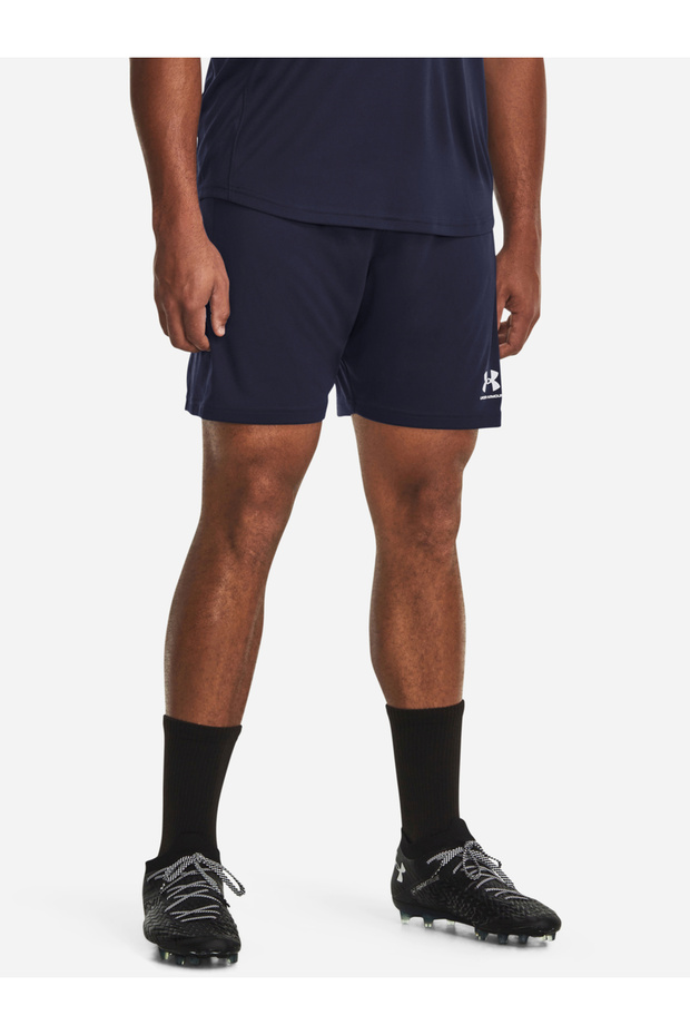 Challenger Knit Shorts