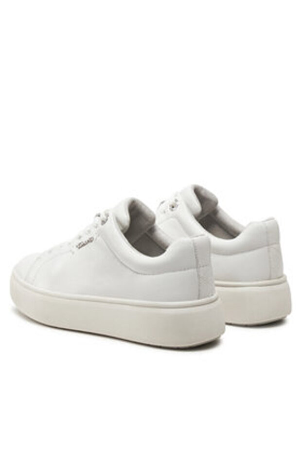Women's Sneakers 1-23736-42 White - 2