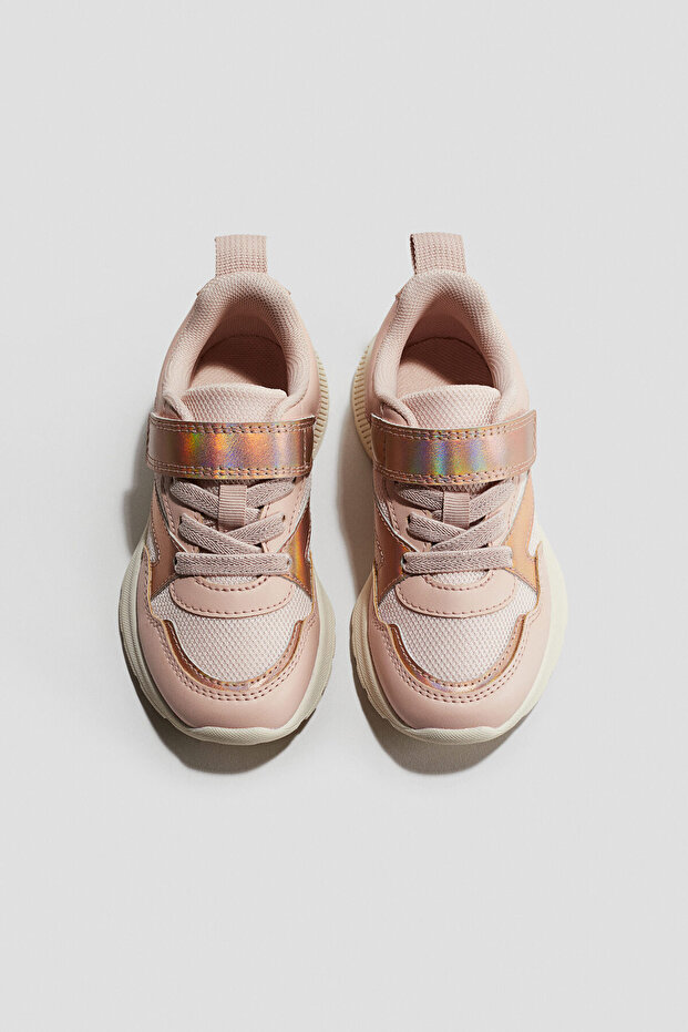 Hafif Tabanlı Spor Ayakkabı - 2