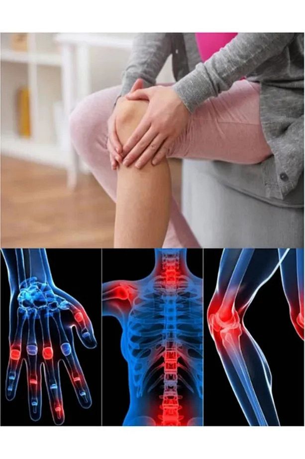 Nautubone Kas Iskelet Bel Sırt ve Eklemlerin Ağrılarına Fıtığınıza Teskin Kremi 50 ml 1 adet - 4