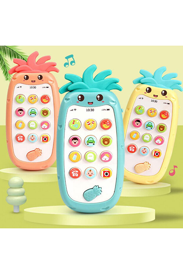 الهاتف المحمول باينابل 33-1962852 - 6