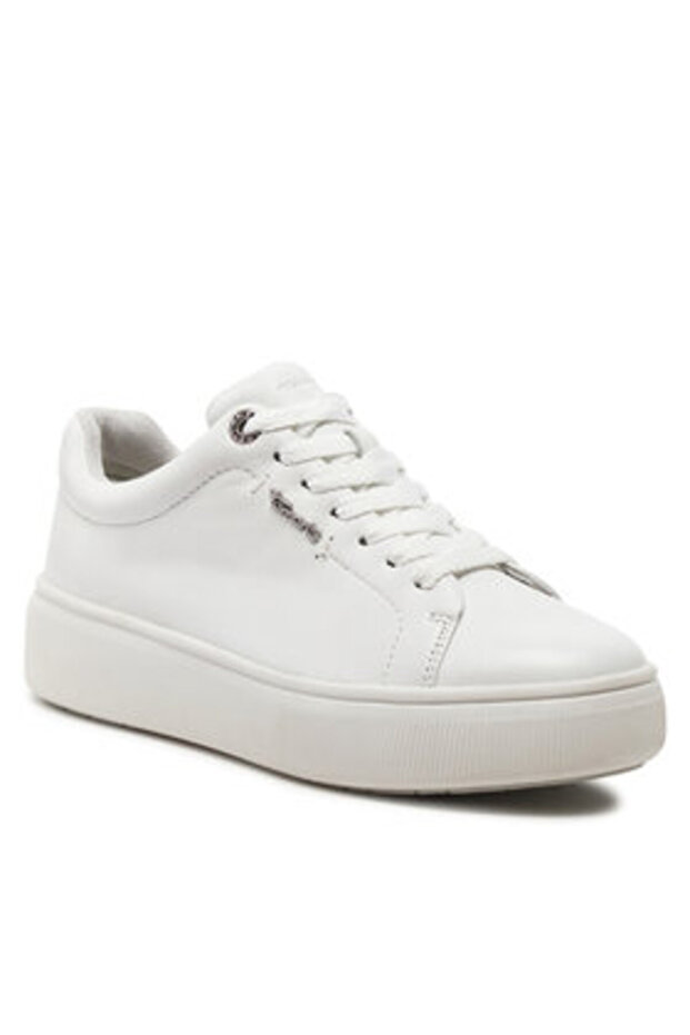 Women's Sneakers 1-23736-42 White - 3