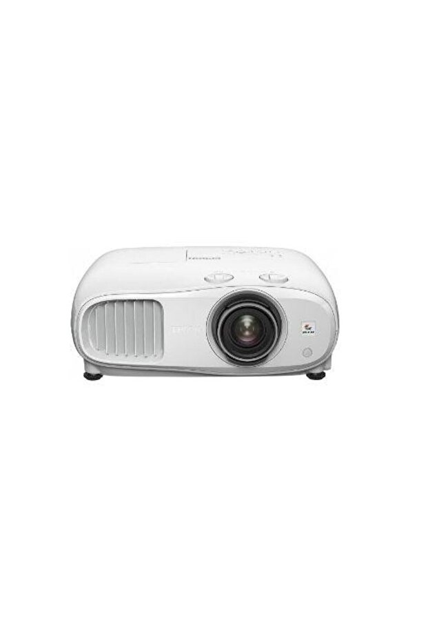 Videoprojector EH-TW7000, 4K PRO-UHD, 3LCD, Bluetooth, 3000 lumens, 40,000:1 contrast (White) - 2